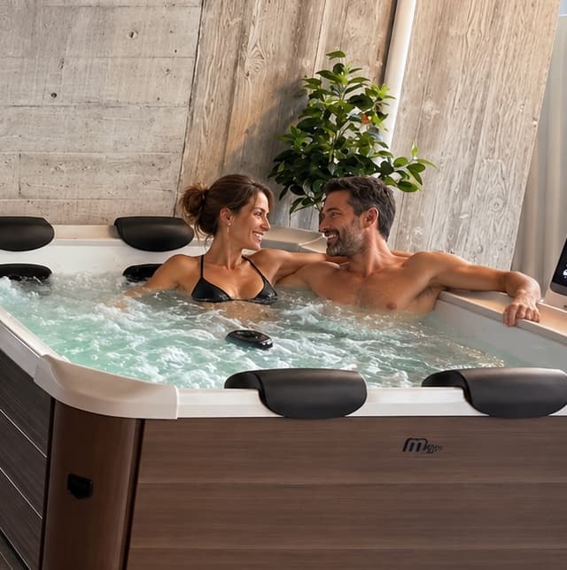 Jacuzzi